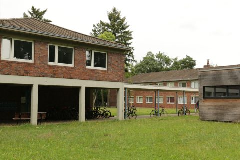 Wohnheim Studentendorf